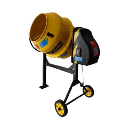 Бетоносмеситель PROFI MOTORS V130 (0.8 кВт)