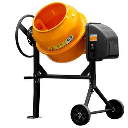 Бетономешалка Eco 130