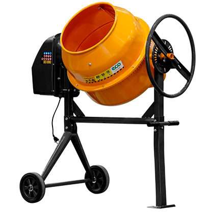 Бетономешалка Shtenli PRO 130