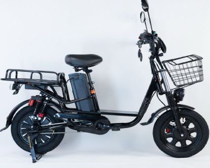СЭлектровелосипед SHTENLI Model GT17 36V/7.8AH
