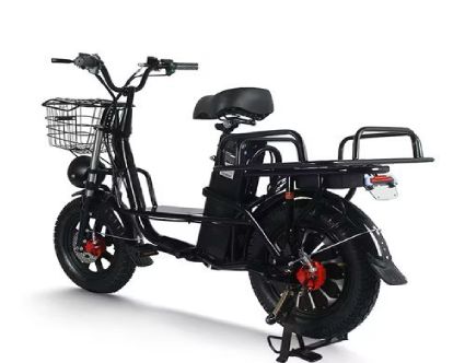 Электроскутер Shtenli Model 3 Standard Range