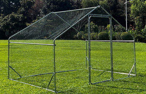 форточка для теплицы