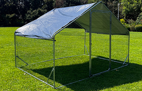 газлифт для теплицы