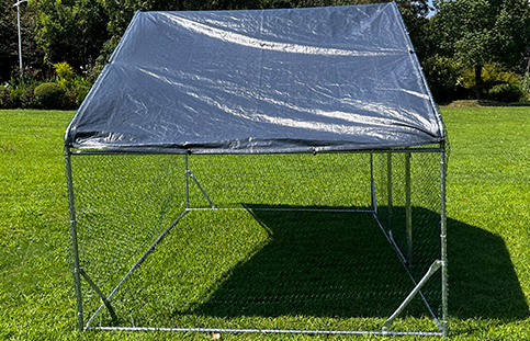 автополив для теплицы