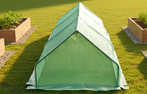 п профиль для теплиц